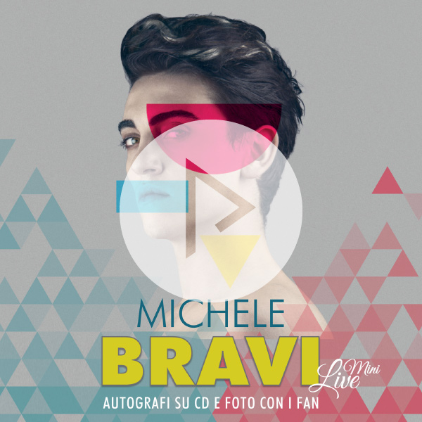 MICHELE BRAVI